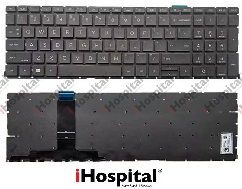 Keyboard HP ProBook 450 G10