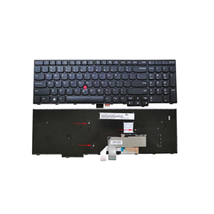Keyboard Lenovo ThinkPad E570