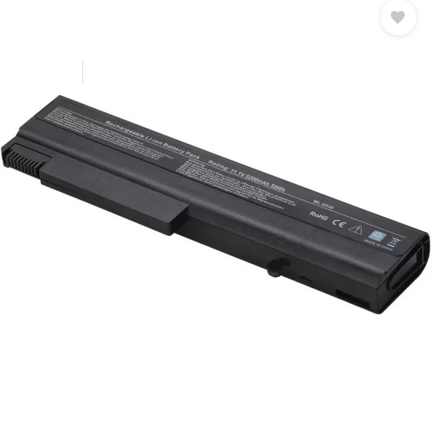 Battery HP 6535B High Copy Replacement