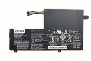 BATTERY LENOVO IDEAPAD 330S-14IKB 310-S  ORIGINAL 11.1V 45Wh 4050mAh 5B10Q39202 L15L3PB0 L14M3P21
