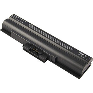 BATTERY SONY VAIO  11.1V  58WH BPS13  REPLACEMENT