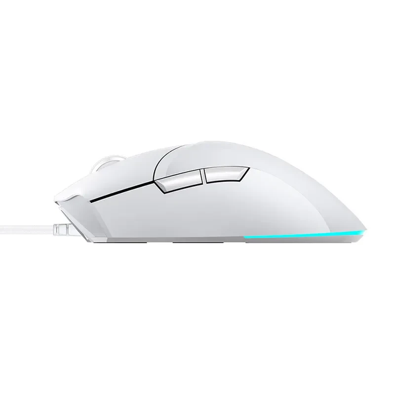 LENOVO LEGION M3 GAMING MOUSE ORIGINAL (WHITE)