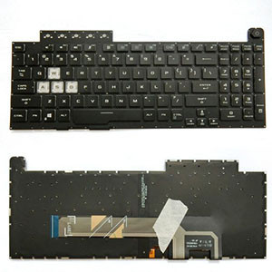 KEYBOARD ASUS TUF WITH BACKLIGHT(FA506IC 516)