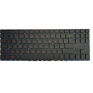 KEYBOARD HP OMEN 15-EB 15-EK