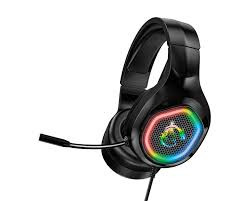 MSI GAMING HEADSET DH20 USB 7.1