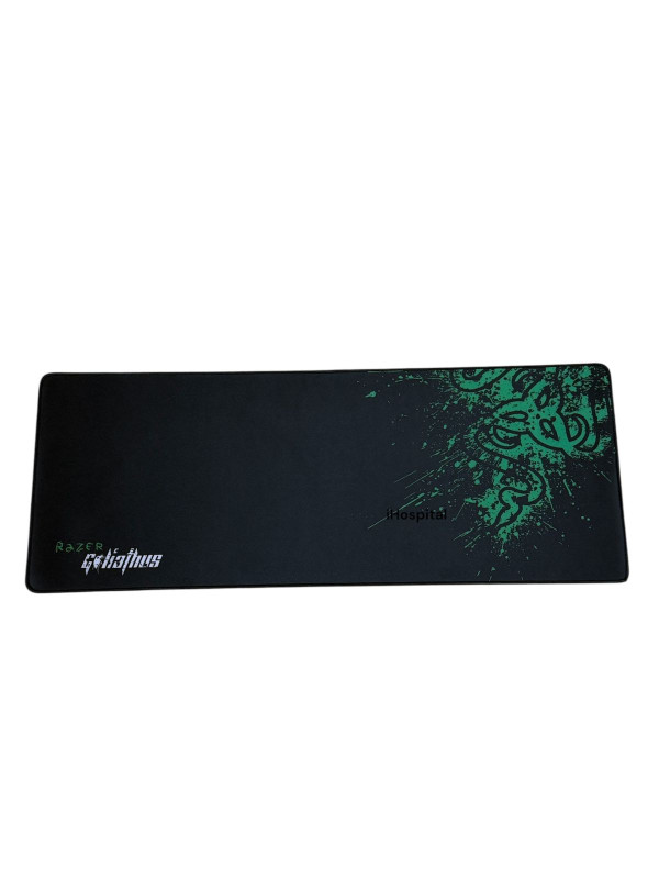 MOUSE PAD RASER 30*80CM 4MM THICKNESS WITH BOX