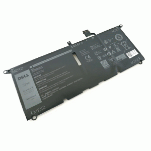 BATTERY DELL DXGH8  9370 7.6V 62MH ORIGINAL