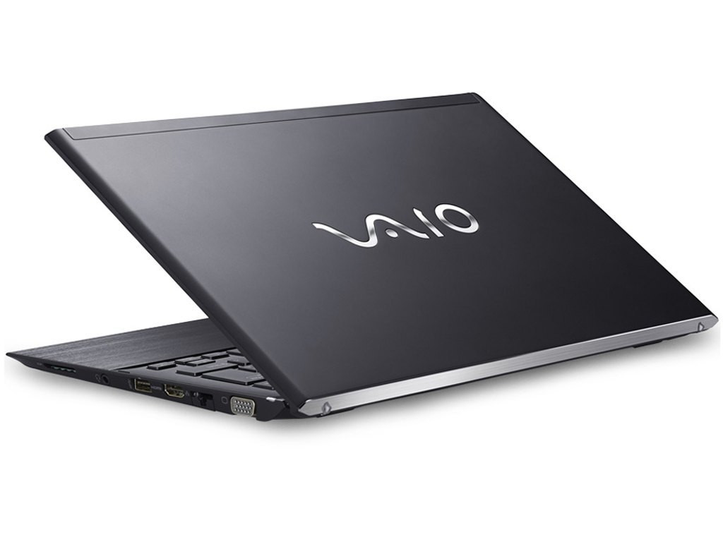 SONY VAIO VWNC51427-BK CORE I5-1235U 8GB DDR4 512GB NVME 14.1 FHD INTEL IRIS XE WINDOWS 11