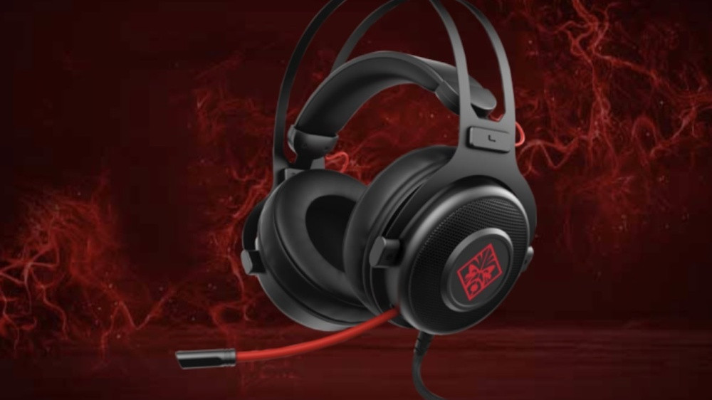 HP OMEN 800 GAMING HEADSET