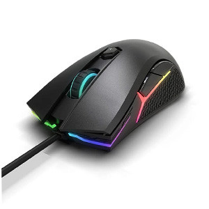 LENOVO HEADSHOT FPS GAMING MOUSE ORIGINAL 3,200 DPI