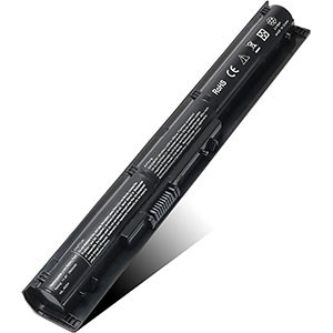 BATTERY HP 14.8V 2600MAH RI04 REPLACEMENT