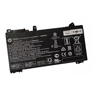 BATTERY HP PROBOOK 430 G6 11.55V 45WH RE03XL ORIGINAL