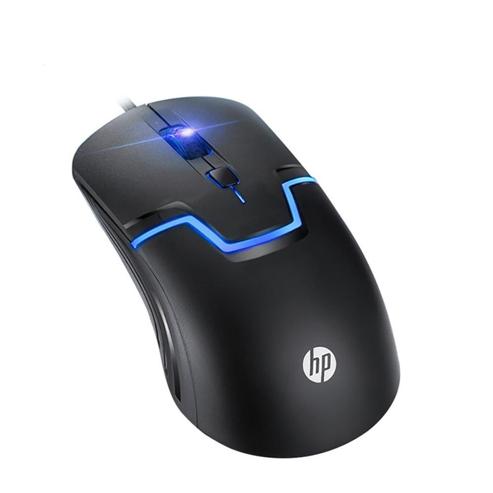 HP M100 MOUSE WITH LED LIGHT REPLACMENT