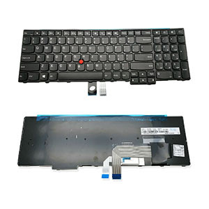 KEYBOARD LENOVO THINKPAD E540 E531 L540 T540P T550 P50S