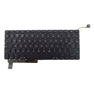 KEYBOARD MACBOOK A1297 UK ORIGINAL