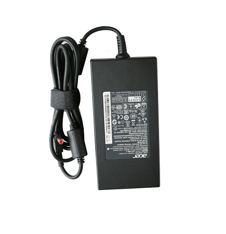 ADAPTER ACER NITRO 19.5V 9.23A 180W 5.5*1.7MM