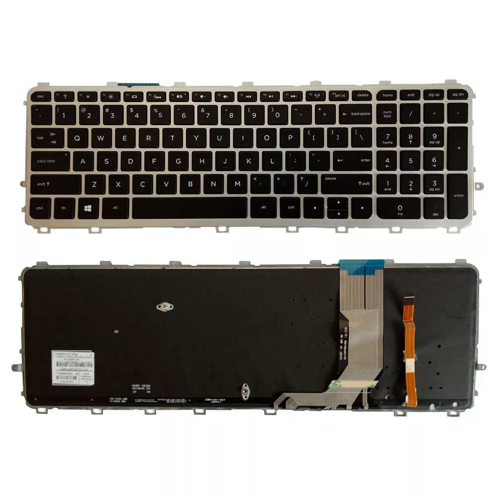 KEYBOARD HP 15-J000 15-Y000