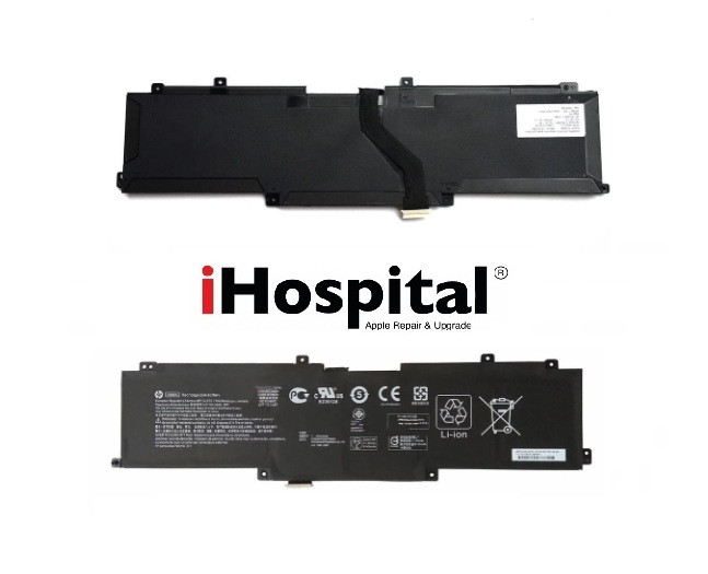 BATTERY HP OMEN X17 DG06XL 99WH ORIGINAL