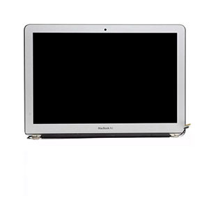 MACBOOK ASSEMBLY SCREEN  A1466  Silver 2013-2017