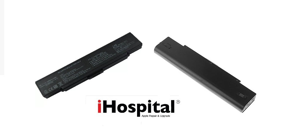 BATTERY SONY BPS9 11.1V 4.4AH 58WH REPLACEMENT
