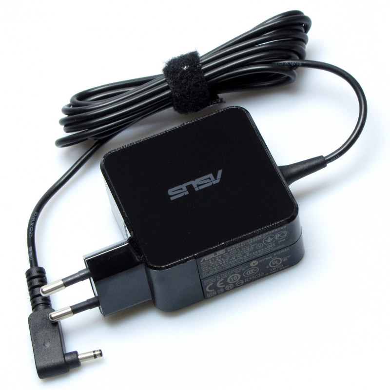 ADAPTER ASUS 19V 2.37A 45W 3.0*1.0MM ADP-45AW ORIGINAL