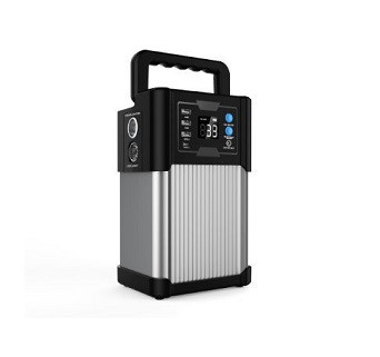 MB501  500w Power Station