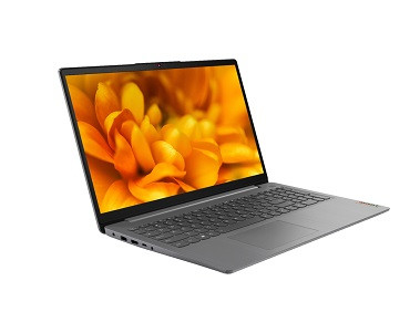 LENOVO IDEAPAD 3 15.6 FHD TOUCH SCREEN i5-1135G7 12GB RAM 256GB NVME WIN11