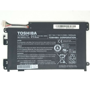 BATTERY TOSHIBA W35DT W35DT-A3300 SERIES PA5156 7.6V 23Wh ORIGINAL