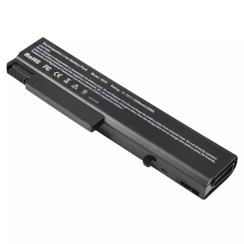 BATTERY HP ELITEBOOK 6535B 6530B 8440P 6930P 6730B PROBOOK 6455B TD06 REPLACEMENT