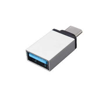 TYPE- C OTG  TO USB  FLASH DRIVER