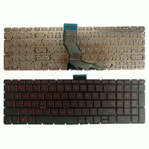 KEYBOARD  HP OMEN Q173 / HP AB