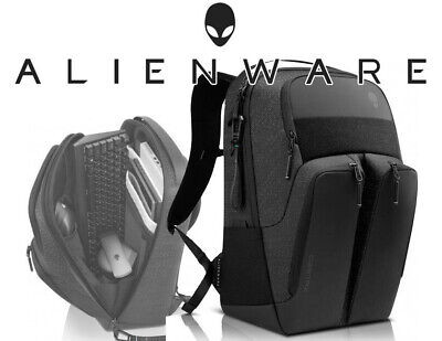 ALIENWARE  HORIZON UTILITY AW523P 17.3" BACKPACK
