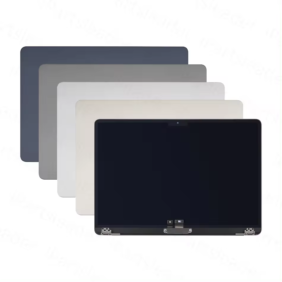 MACBOOK SCREEN  A2941 15'' ( STARLIGHT ,MIDNIGHT,  SPACE GRAY,SILVER)