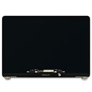 MACBOOK ASSEMBLY SCREEN  A2338 Silver