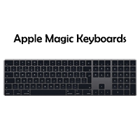 Apple Magic Keyboard