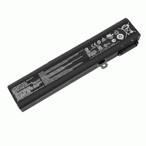 BATTERY MSI M6H GE-62-72 10.8V 51WH ORIGINAL