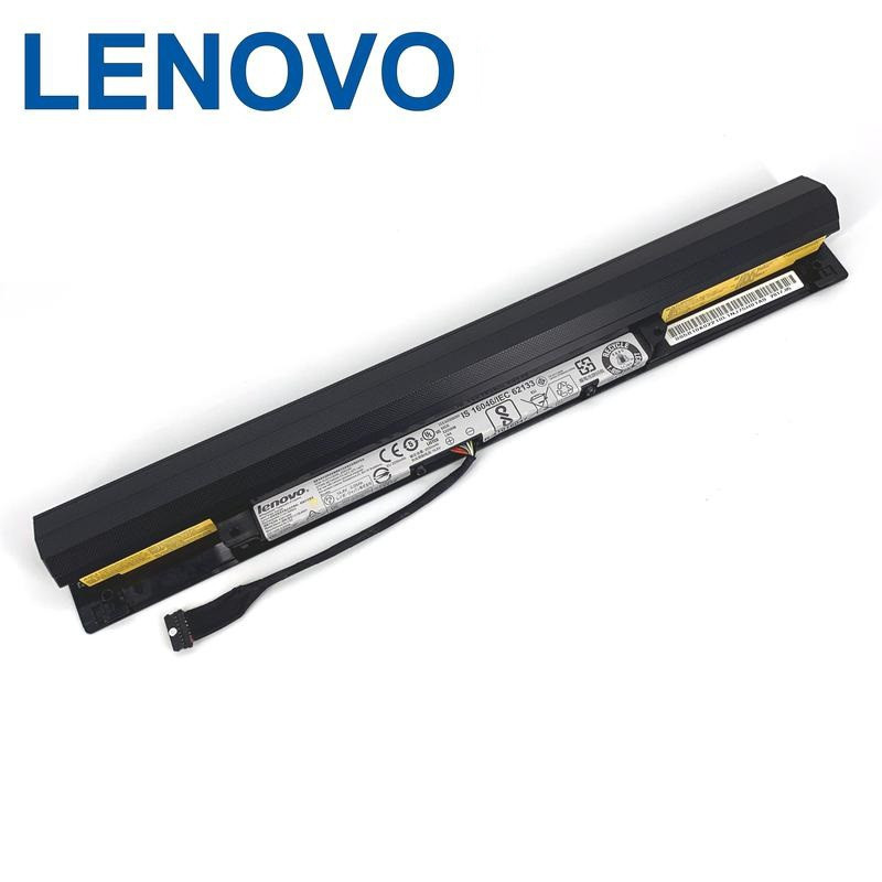 BATTERY LENOVO IDEAPAD 100 LONG CABLE L15L4A01 ORIGINAL