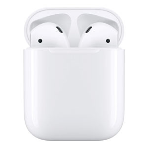 AirPods (2nd generation)