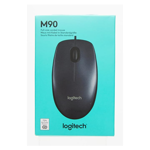 MOUSE LOGITECH M90 REPLACMENT