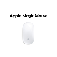 Apple Mouse