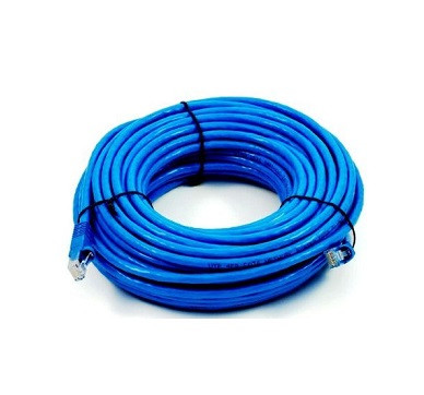 UTP CAT5 Patch Cord