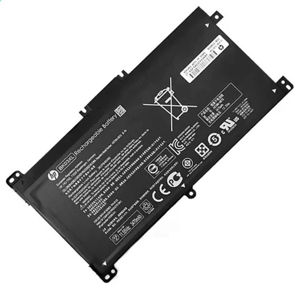 BATTERY HP PAVILION X360-14 BK03XL ORIGINAL