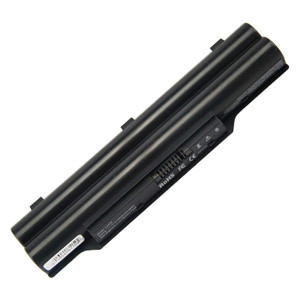 BATTERY FUJITSU SIEMENS 58WH AH530 REPLACEMENT