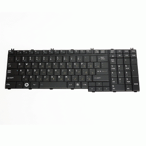 KEYBOARD TOSHIBA A505 ARABIC