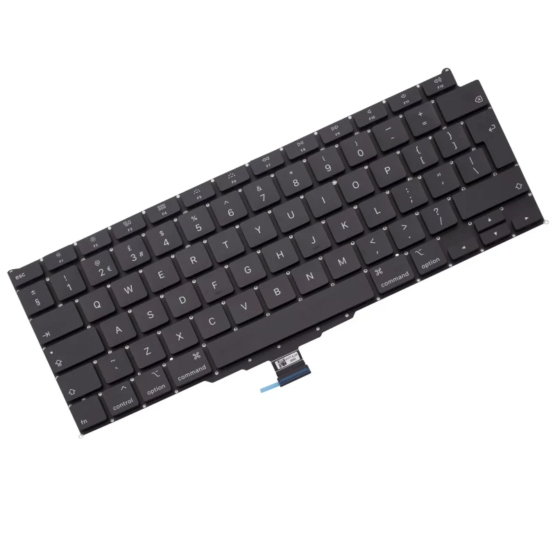 KEYBOARD MACBOOK AIR A2179 UK ORIGINAL