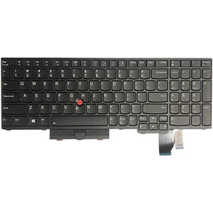 KEYBOARD LENOVO THINKPAD T15P