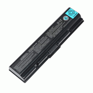 BATTERY TOSHIBA PA3634U-1BRS 48WH REPLACEMENT