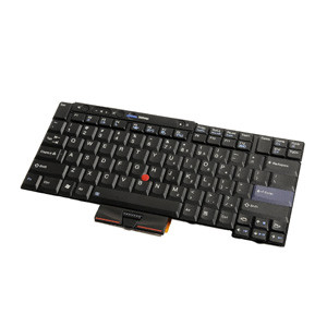 KEYBOARD LENOVO THINKPAD T410 T510 W510