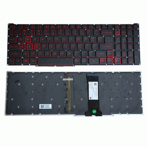 KEYBOARD ACER NITRO 5 AN515-54