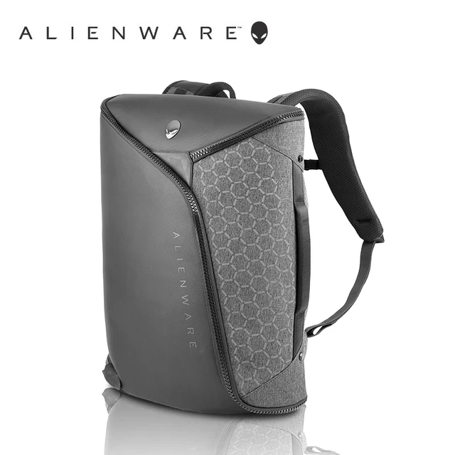 ALIENWARE PRO CRUISERS 17.3" TRAVELER'S BACKPACK
